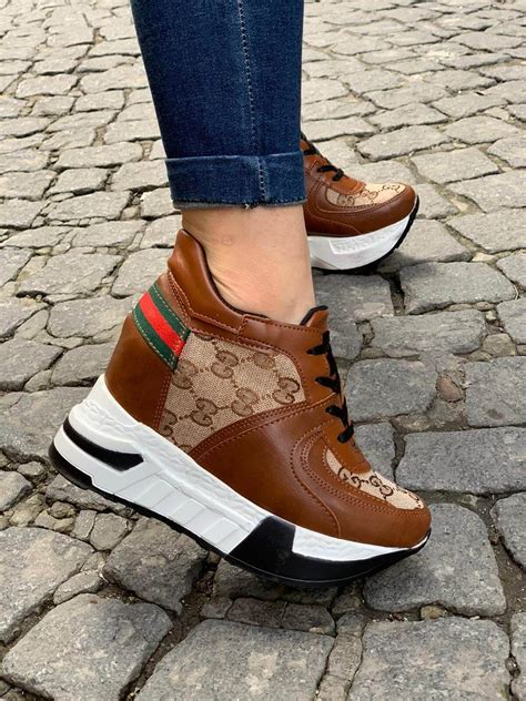 gucci shoes new collection 2023|authentic women gucci shoes new.